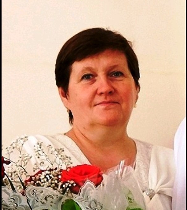 Спирина Лариса Александровна.